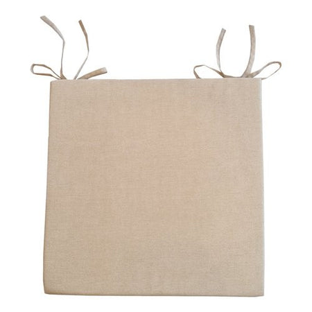 Cuscino seduta Olibò Naturale 29