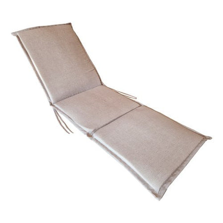 Cuscino lettino Olibò Beige 02