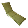 Cuscino lettino Olibò Erba 15