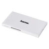 Lettore schede memoria Hama 00181017 USB 3.0 White