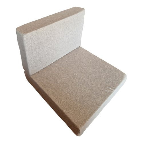 Cuscino divano Olibò Beige 02