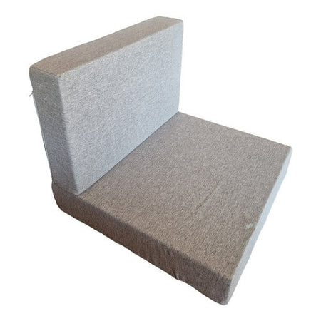 Cuscino divano Olibò Grigio