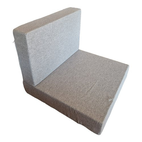 Cuscino divano Olibò Grigio