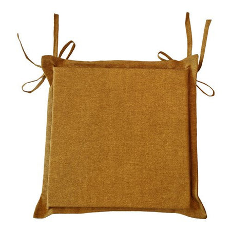 Cuscino seduta Olibò Oro 30