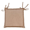 Cuscino seduta Olibò Beige 02