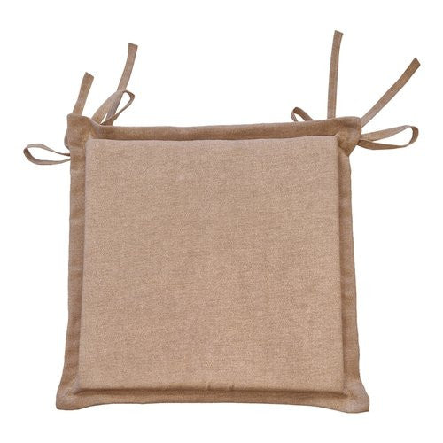 Cuscino seduta Olibò Beige 02
