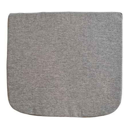 Cuscino seduta Olibò Net relax Grigio chiaro 16