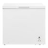 Congelatore libera installazione Hisense FT125D4AWE White