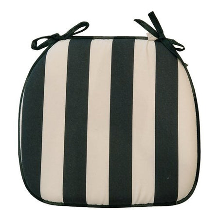 Cuscino seduta Olibò Riga verde