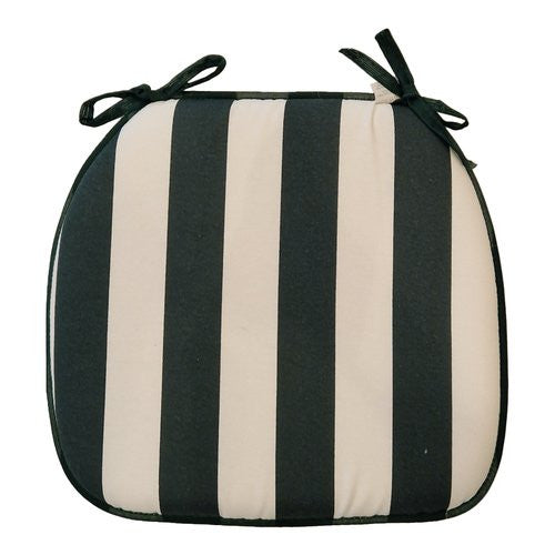 Cuscino seduta Olibò Riga verde