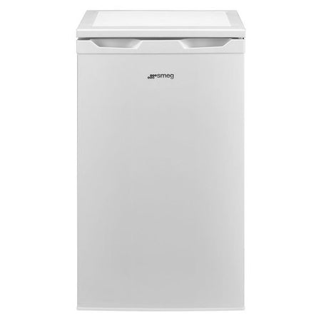 Frigorifero libera installazione Smeg FS08EW UNIVERSALE White