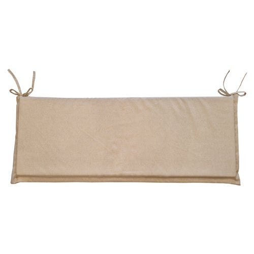 Cuscino panca Olibò Naturale 29