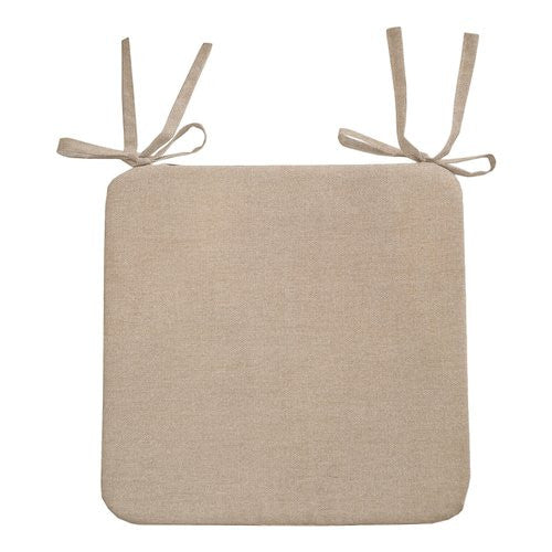 Cuscino seduta Olibò Trill Naturale 29