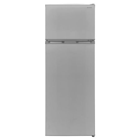 Frigorifero libera installazione Sharp SJ FTB01ITXSE Silver