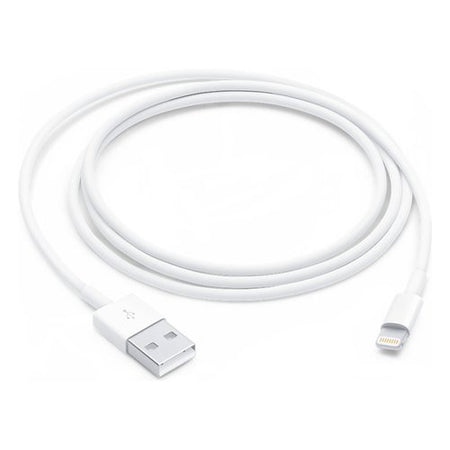 Cavo Lightning Apple MUQW3ZM A Usb A White