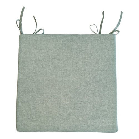 Cuscino seduta Olibò Acqua 32