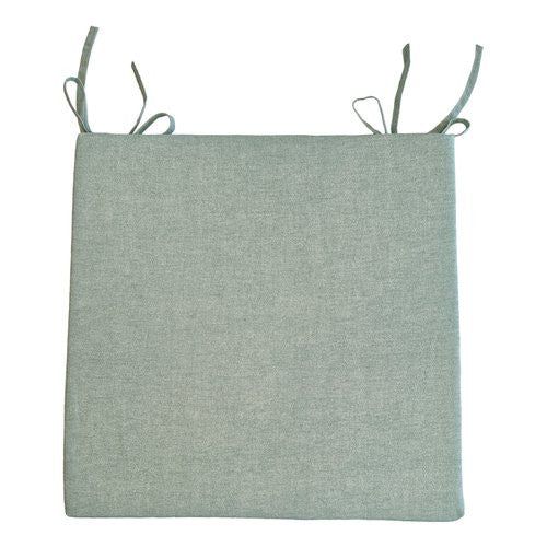 Cuscino seduta Olibò Acqua 32
