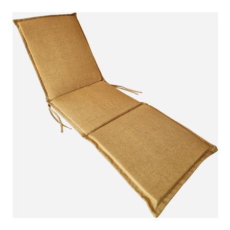 Cuscino lettino Olibò Oro 30