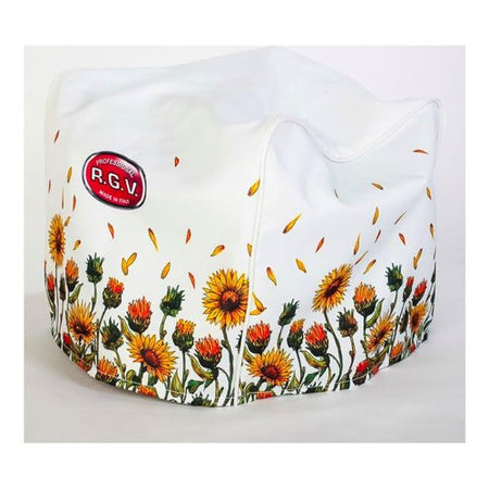 Telo copertura R. G. V. 1933 Per affettatrici Girasoli