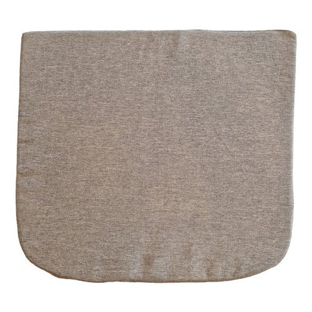 Cuscino seduta Olibò Net relax Beige 00