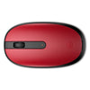 Mouse Hp 43N05AA 240 Empire red