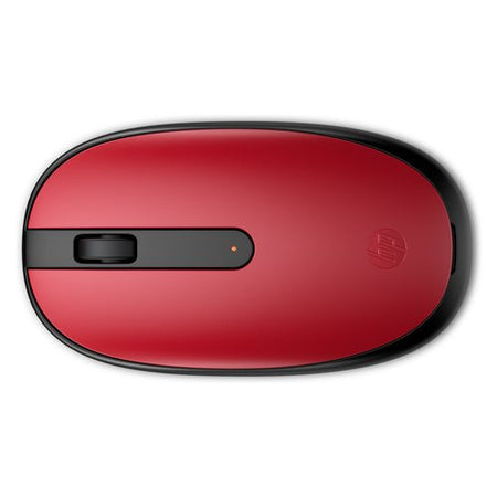 Mouse Hp 43N05AA 240 Empire red