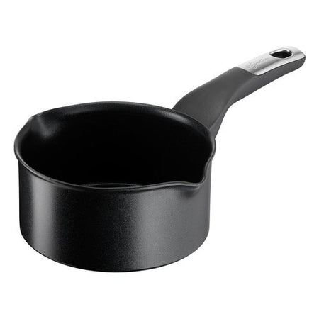 Casseruola Lagostina 010271031316 UNLIMITED 1 manico Nero