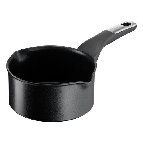 Casseruola Lagostina 010271031316 UNLIMITED 1 manico Nero