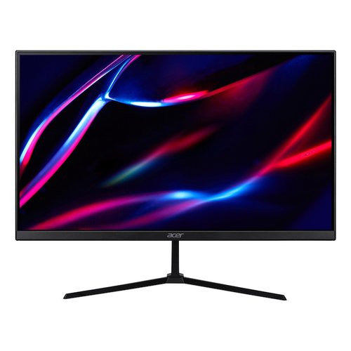 Monitor Acer UM QQ0EE 301 NITRO QG240YH3BIX Black