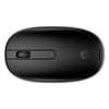 Mouse Hp 3V0G9AA 240 Black