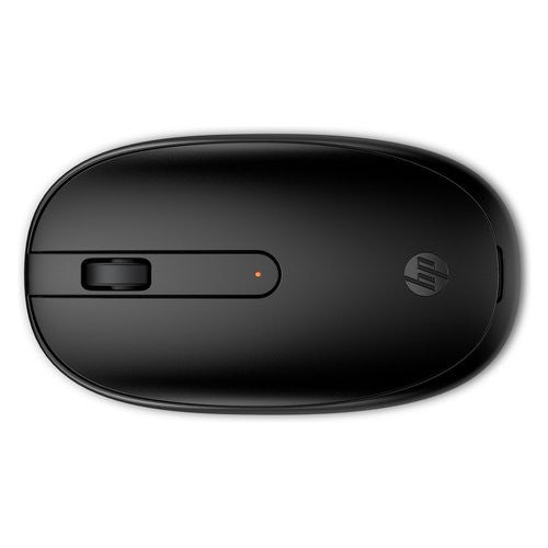 Mouse Hp 3V0G9AA 240 Black