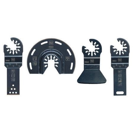 Lama taglio utensile multifunzione Kwb 708801