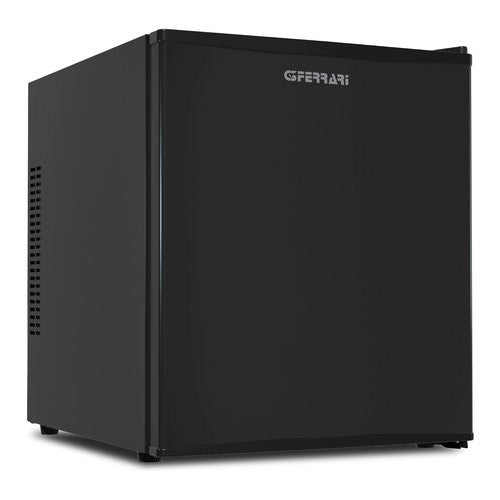 Frigorifero libera installazione G3 Ferrari G90046 Rinfresco 46 Black