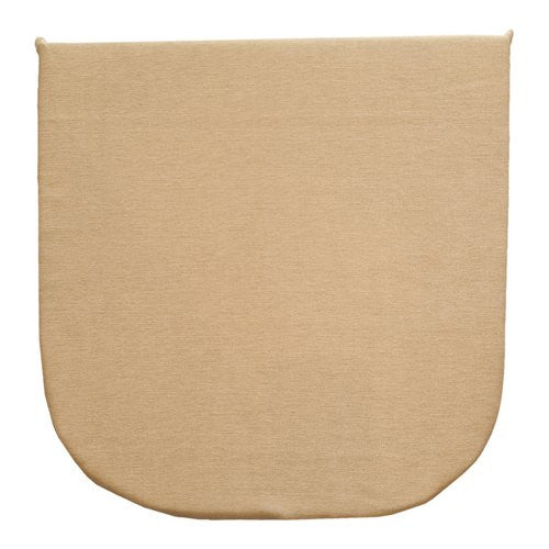 Cuscino seduta Olibò Net Naturale 29