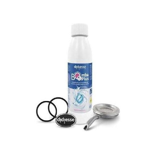 Kit manutenzione Didiesse BF300 BABY FROG Assistenza