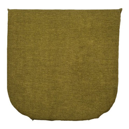 Cuscino seduta Olibò Net Erba 15