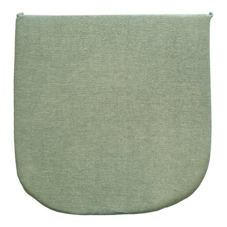 Cuscino seduta Olibò Net Acqua 32