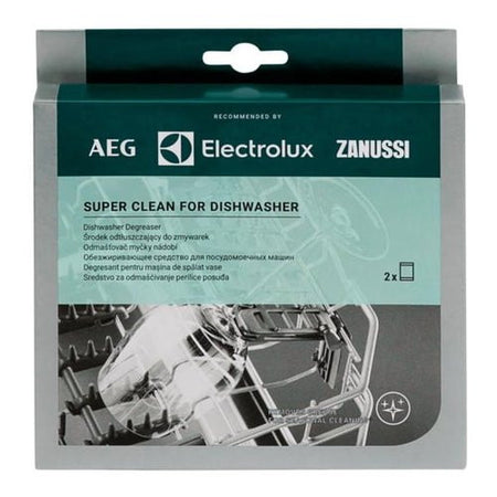 Cura lavastoviglie Electrolux 902980446 Sgrassante M2DCP050