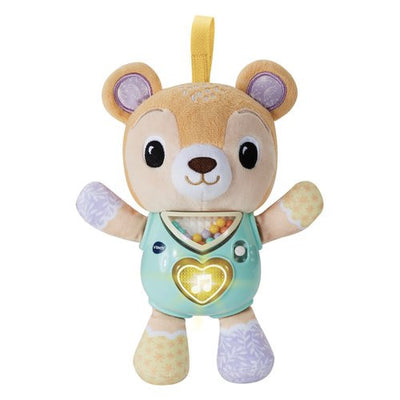Sonaglio VTech Electronics 568307 BABY Teddy orsetto canterino