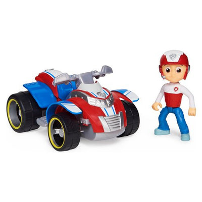Quad di Salvataggio di Ryder PAW PATROL Spin Master 6069067