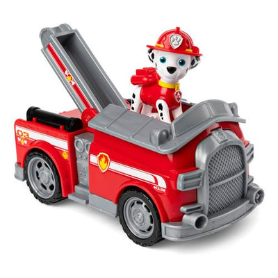 Camion pompieri con Marshall PAW PATROL Spin Master 6069058