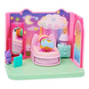 La camera da letto di Cuscigatta GABBY'S DOLLHOUSE 6062037