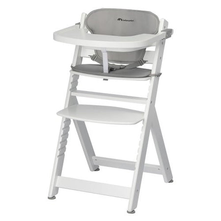 Seggiolone Bebeconfort 2771431210 TIMBA Evolutivo con cuscino White