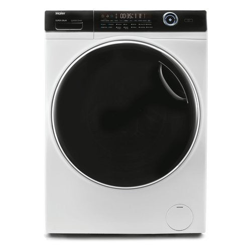 Lavatrice Haier 31020156 SERIE 7 HW150 BP14986EIT SuperDrum White e Bl