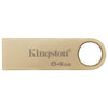 Chiavetta USB Kingston DTSE9G3 DATATRAVELER SE9 G3 Gold
