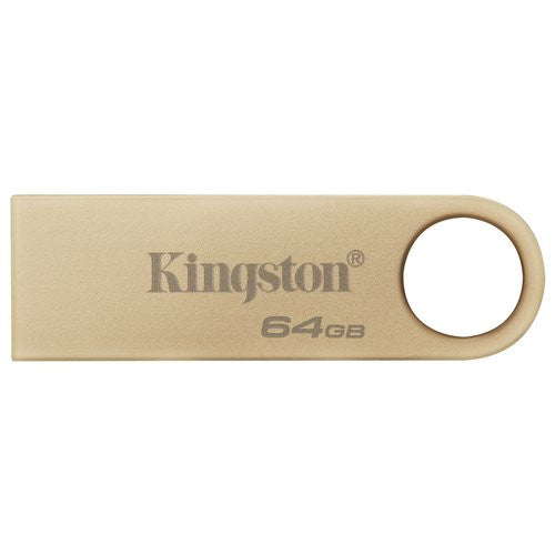 Chiavetta USB Kingston DTSE9G3 DATATRAVELER SE9 G3 Gold