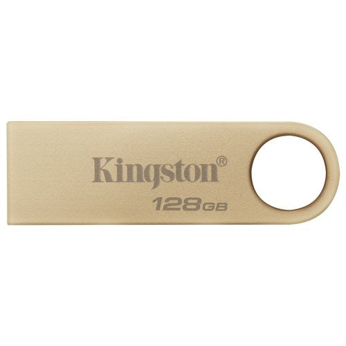 Chiavetta USB Kingston DTSE9G3 DATATRAVELER SE9 G3 Gold