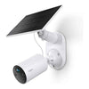 Videocamera sorveglianza Tapo TC82 Bundle with Solar Panel White