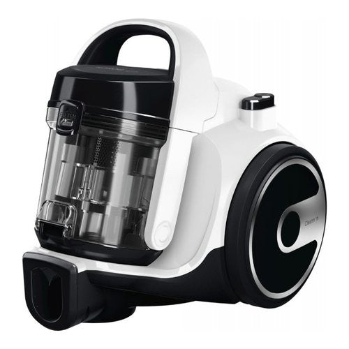 Aspirapolvere Bosch SERIE 2 BGS05A222 Bianco