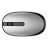 Mouse Hp 43N04AA 240 Silver e Black